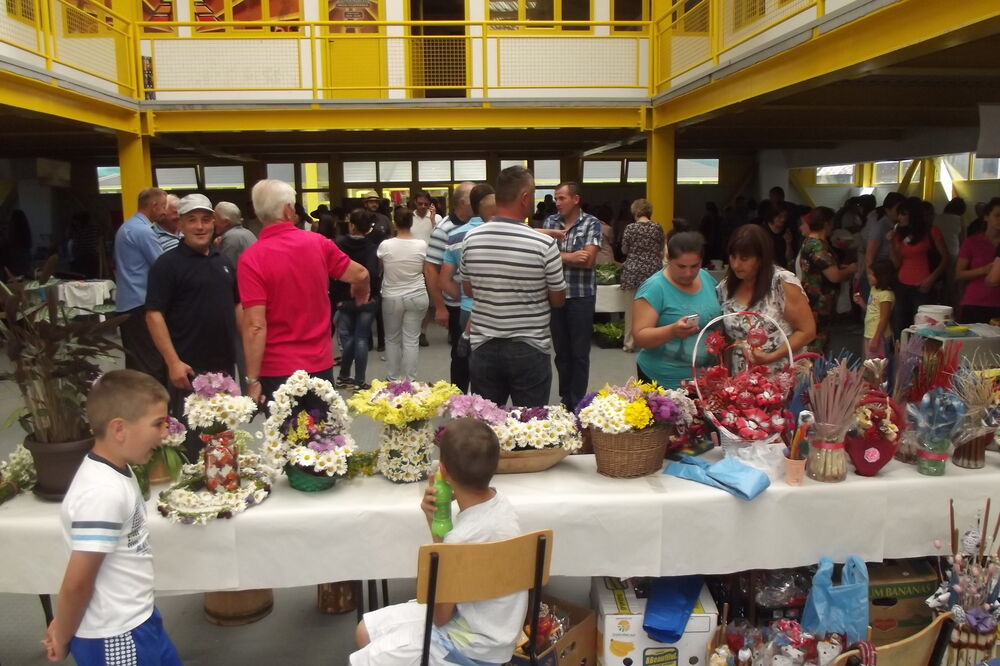 Dani planinskog cvijeća, Foto: Obrad Pješivac