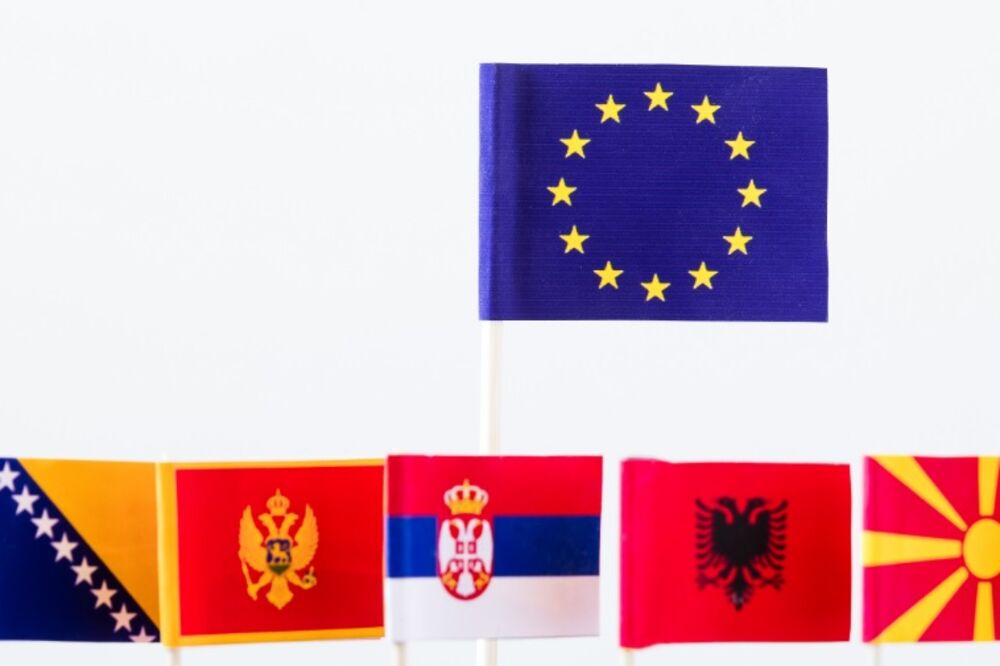 EU, Balkan, Foto: Shutterstock