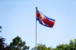Sjeverna Koreja: Američka vježba je provokacija, povećan rizik od...