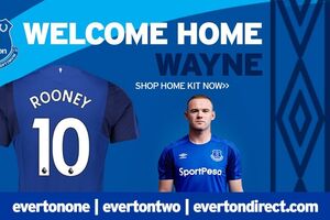 Transferi uživo: Runi 13 godina spavao u pidžami Evertona, sada će...