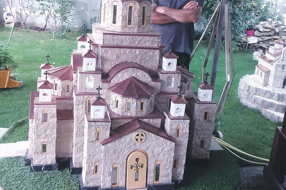 Slavko Jakić, Foto: Svetlana Mandić