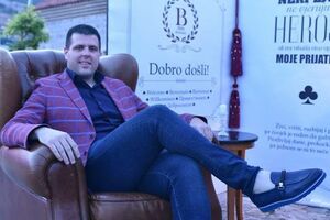 Bolnici donirali 21 klimu za spašen život Mitrovića