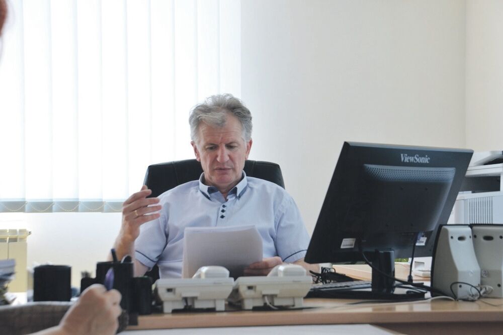 Milanko Minić, Foto: Jadranka Ćetković