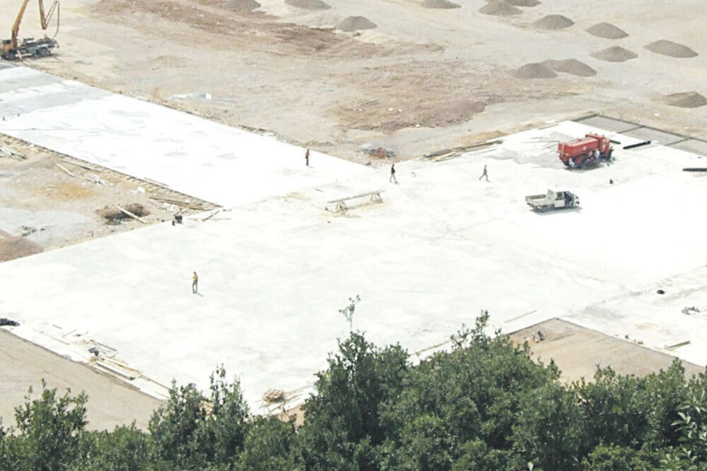 Plato, Jaz, Foto: Savo Prelević