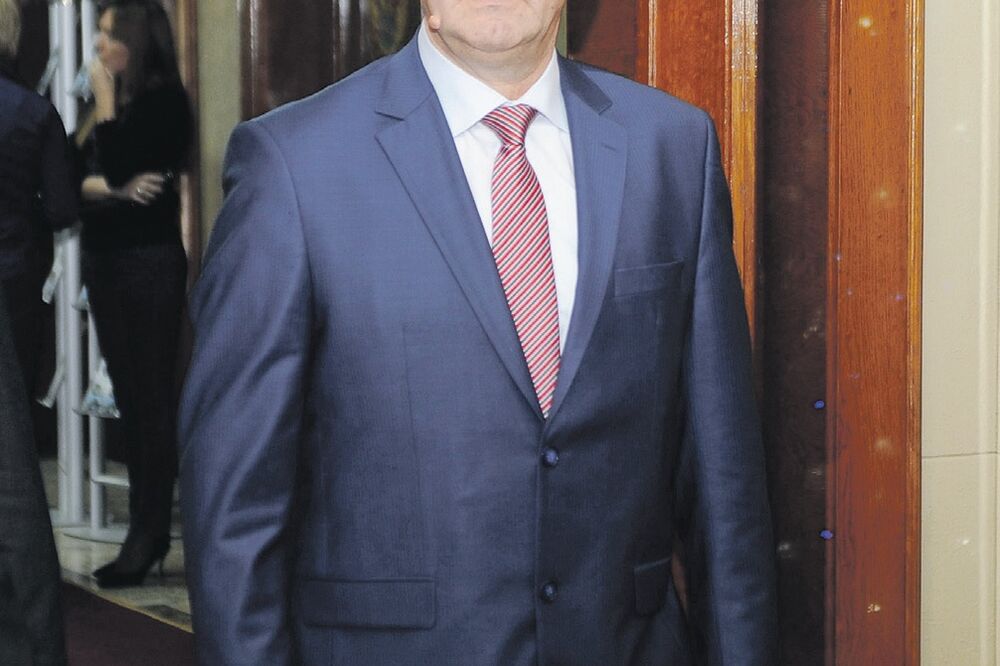 Nazif Cungu, Foto: Savo Prelević