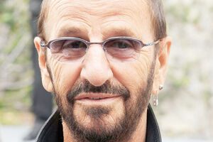 Ringo Star na jesen objavljuje album “Give More Love”