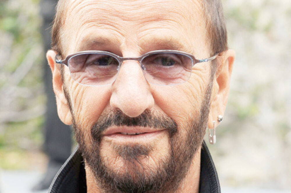 Ringo Star
