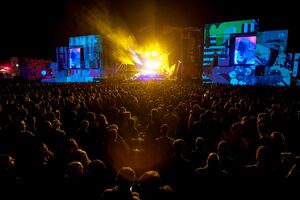 Akrobata poginuo na Mad Cool festivalu u Španiji