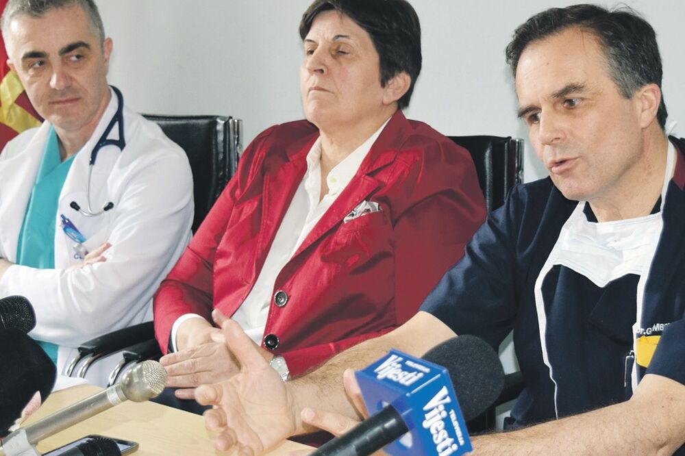 Zorica Kovačević, Foto: Luka Zeković