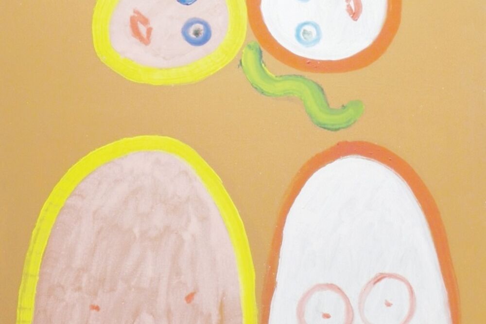 Rad Krsta Andrijaševića