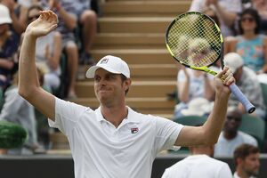 Raonić i Dimitrov lako do osmine finala, prošao i Berdih