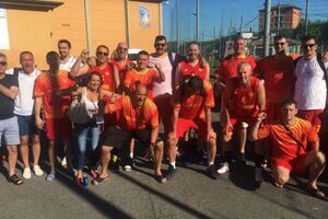 Crna Gora u finalu Svjetskog prvenstva za veterane