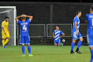 Aplauzi sa tribina pokazali da Sutjeska nije zalutala u Evropi