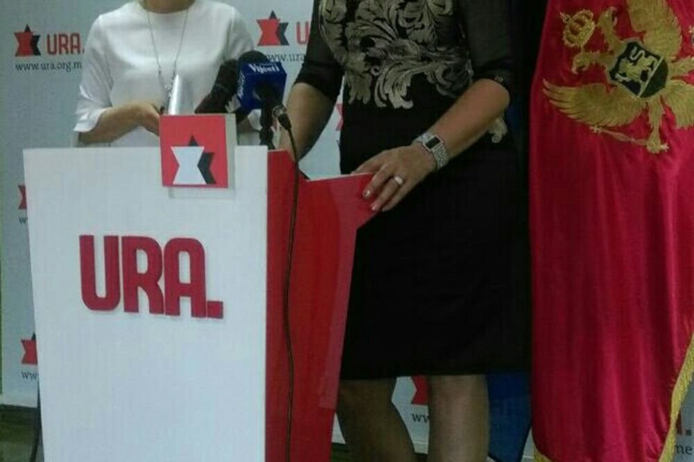 Zdenka Grbačević Suada Zoronjić, Foto: URA