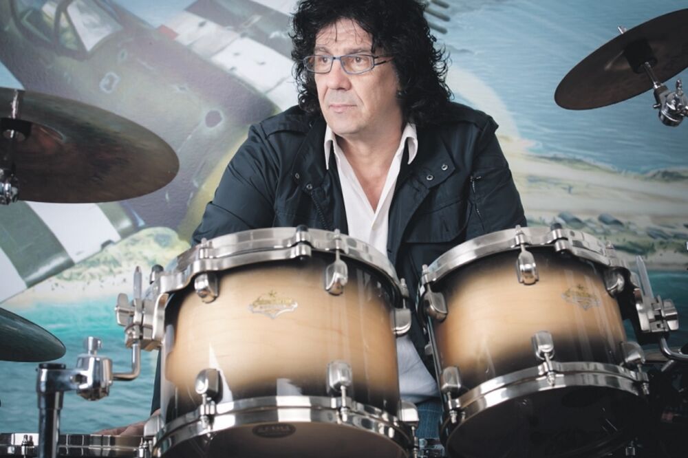 Dragoljub Đuričić, Foto: Privatna arhiva