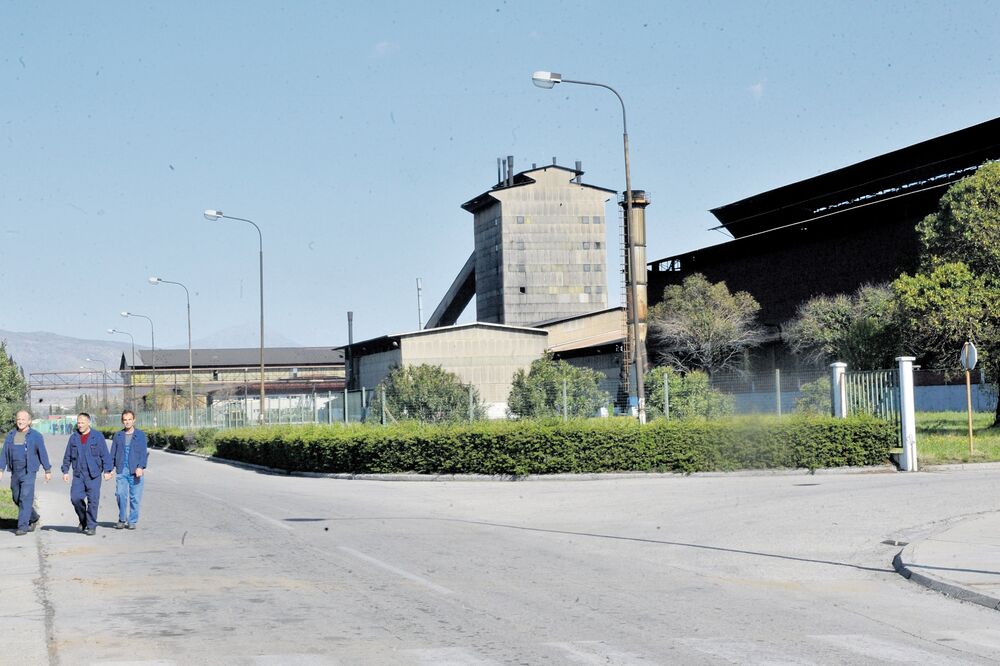 KAP, Foto: Savo Prelević