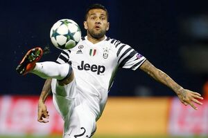 Transferi uživo: Dani Alveš se dogovorio sa PSŽ-om