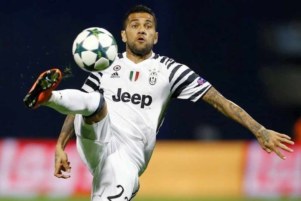 dani alveš, Foto: Reuters