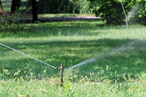 Ministarstvo poljoprivrede: Neistinita tvrdnja o poskupljenju vode...