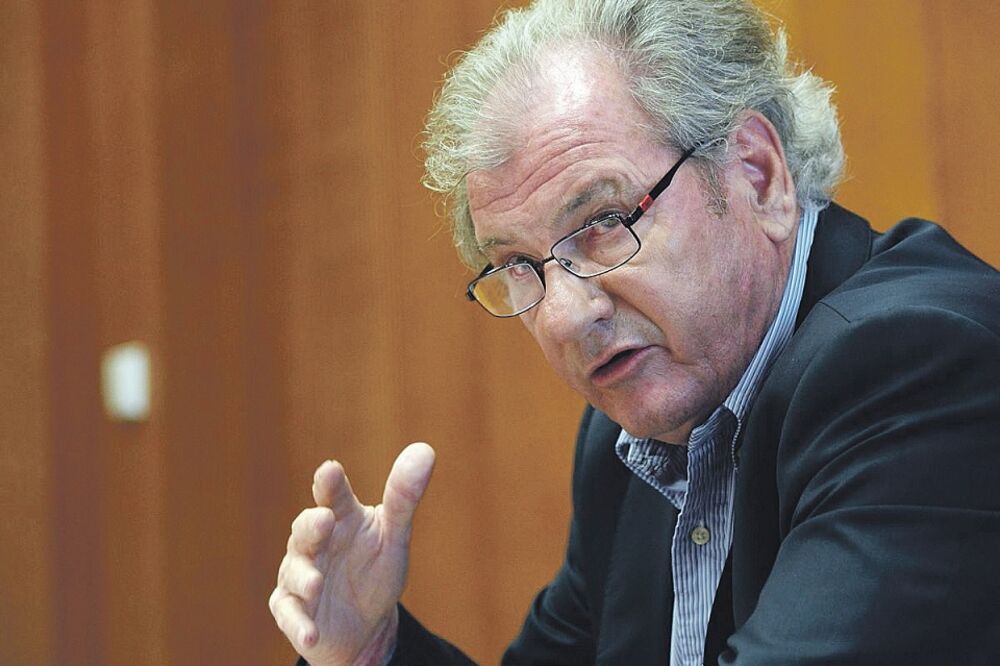 Črtomir Mesarič, Foto: RTVSLO