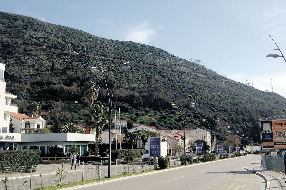 Košljun, Foto: Vuk Lajović