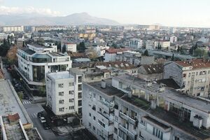 SDP: Visoke komunalne takse otežavaju poslovanje u Podgorici