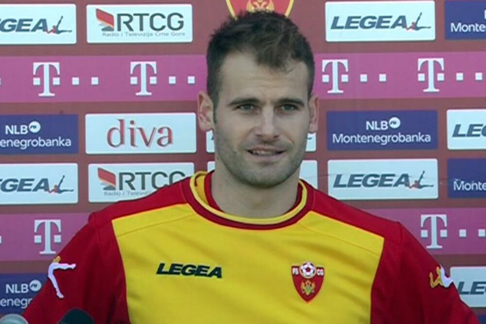 Filip Raičević, Foto: TV Vijesti