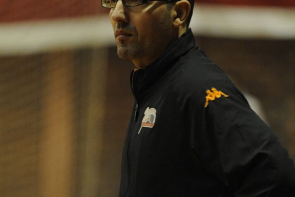 Zoran Abramović, Foto: Savo Prelević