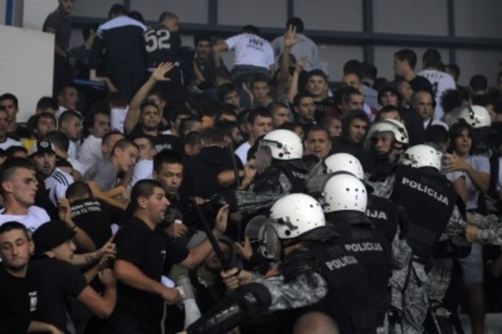 VARVARI_1, Foto: S. PRELEVIĆ