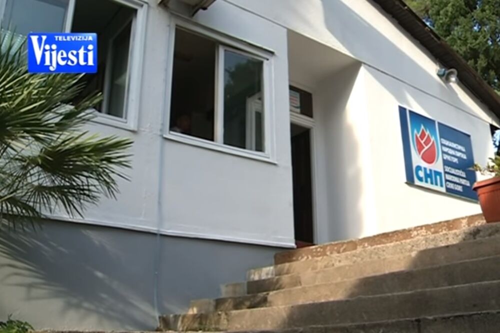 SNP, Foto: Screenshot (TV Vijesti)