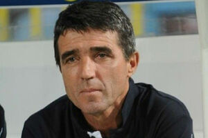 Vlaisavljević napustio Zetu