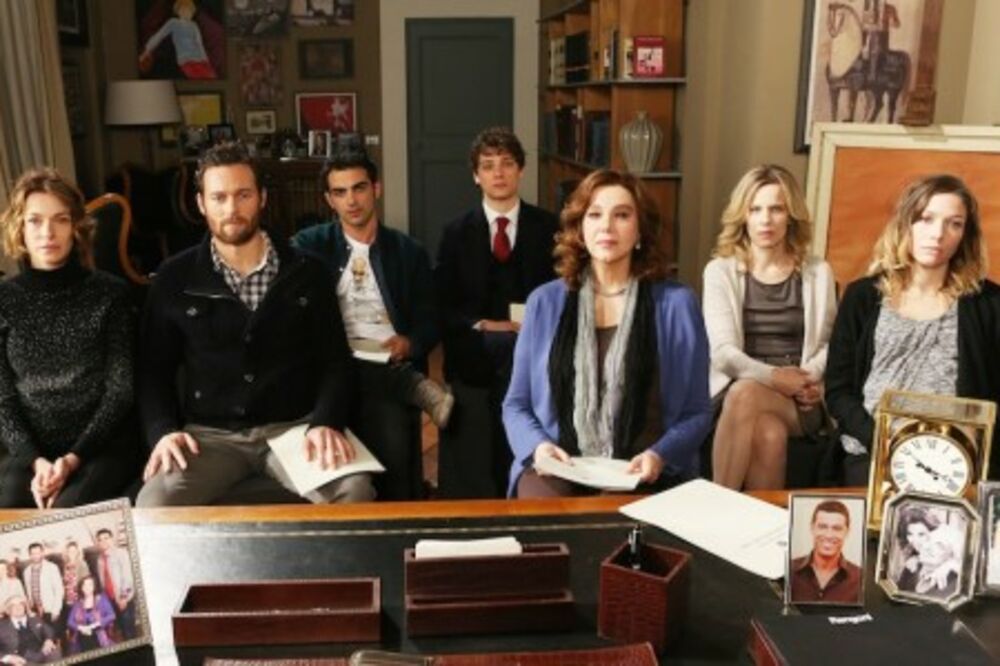 Velika porodica, Foto: TV Vijesti