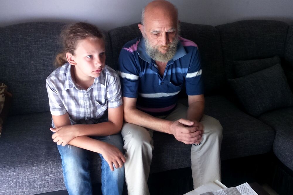 Radojica Nikolić, Nikolići, Foto: Svetlana Mandić