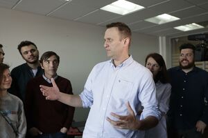 Rusija: Navaljni na slobodi nakon 25 dana zatvora