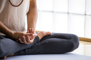 Pet razloga da svoj dan započnete meditacijom