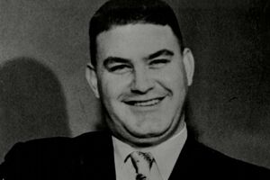 On je jedan od najvećih prevaranata u istoriji svijeta