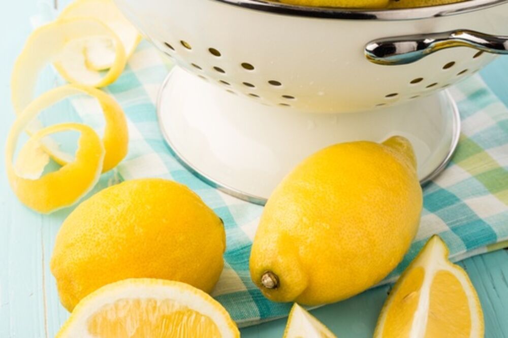 Limun, Foto: Shutterstock