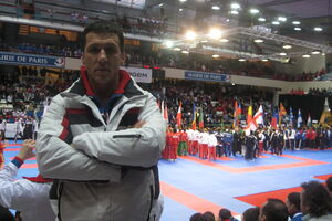 Šćepanović: Crna Gora u vrhu evropskog karatea