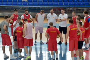 Uvodni dio priprema od 10. jula