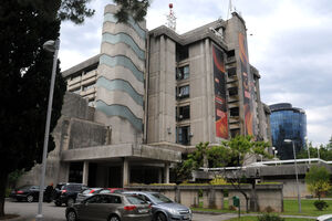 Raspisan konkurs za urednike TV Crne Gore