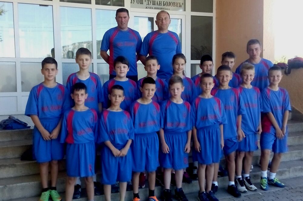 župa, Foto: Svetlana Mandić