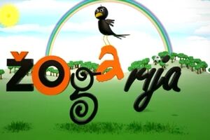 Dječija emisija „Žogarija“ ponovo na TV Vijesti