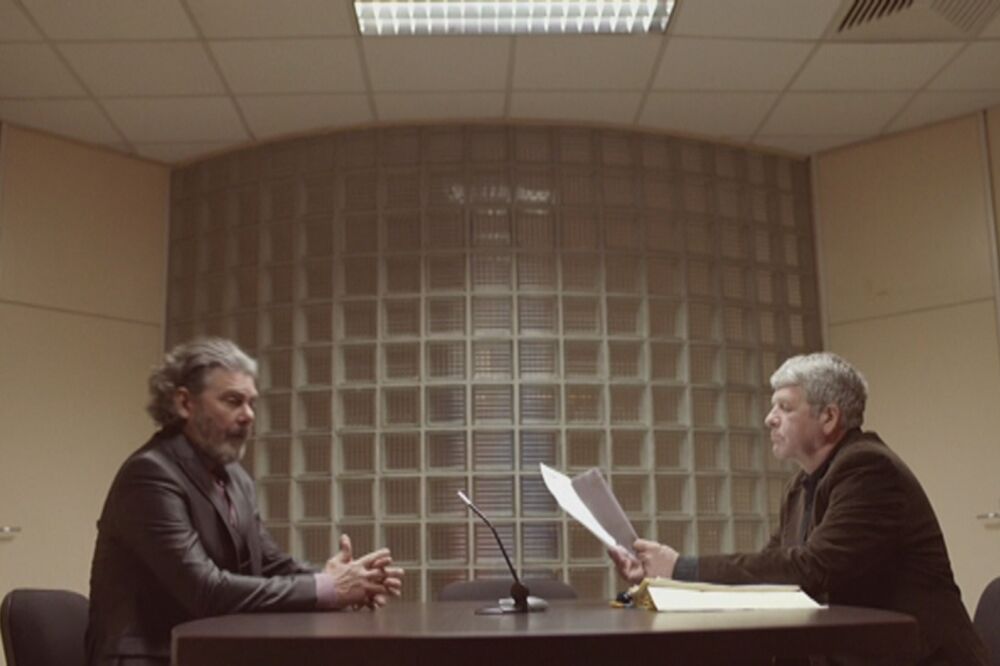 Novine, Foto: Screenshot (TV Vijesti)