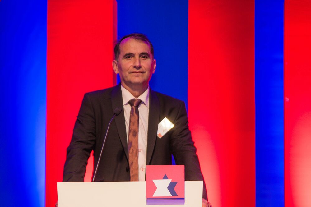 Ivan Ašanin, Foto: Građanski pokret URA