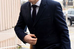 Žugić negira optužbu Kneževića: Pripisuje mi moć koju nisam imao