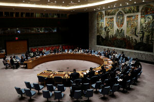 Diplomate u UN: Kina prihvatila, Rusija blokirala izjavu o...