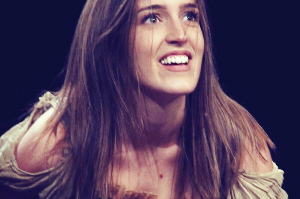 Sanja Vujisić, Foto: Privatna arhiva