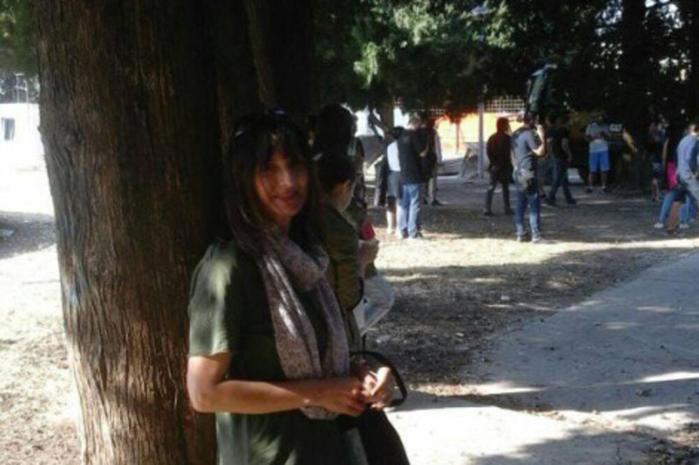 Maja Šoškić, Foto: Prava Crna Gora