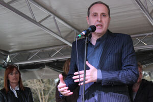 Budvanski liberali žele da smijene Popovića