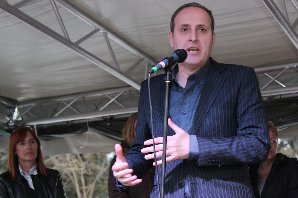 Andrija Popović, Foto: Filip Roganović